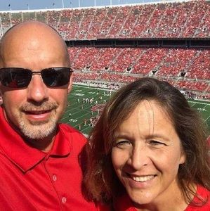 Meet your Posher, Lynn